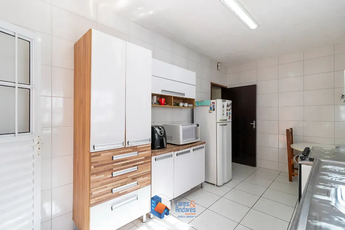 Casa, 3 quartos, 132 m² - Foto 5