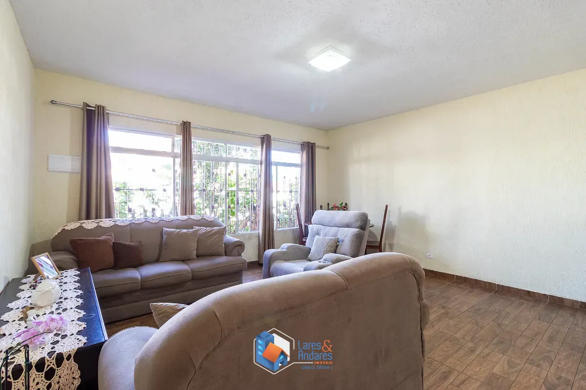 Casa, 3 quartos, 132 m² - Foto 3