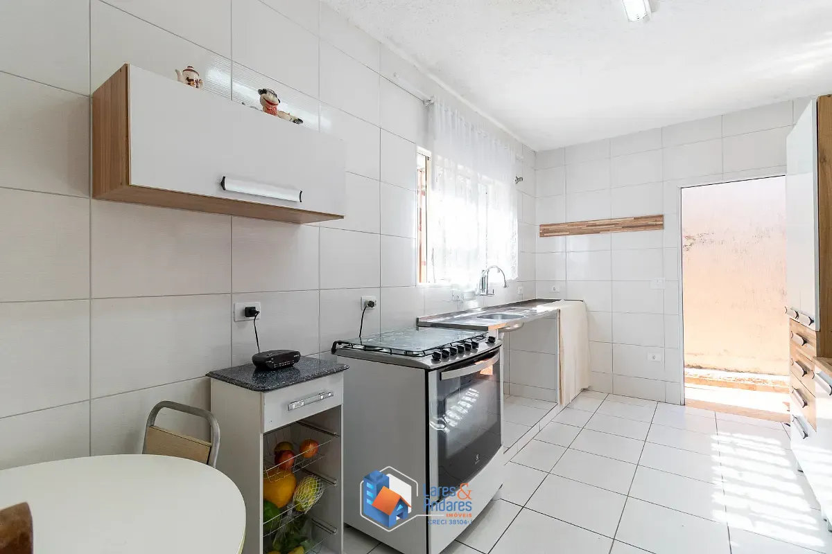 Casa, 3 quartos, 132 m² - Foto 9