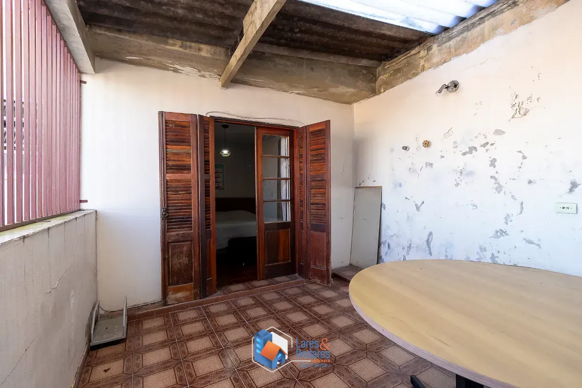 Casa, 3 quartos, 132 m² - Foto 35