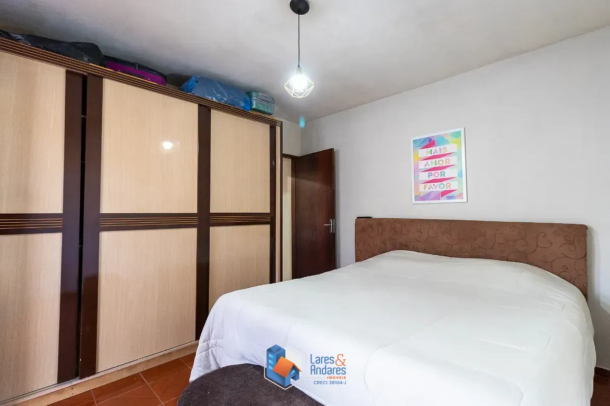 Casa, 3 quartos, 132 m² - Foto 32