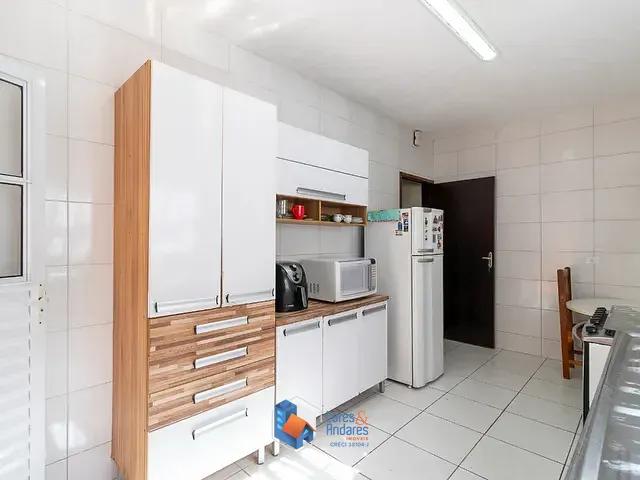 Casa com 268m² 3 quartos e 1 banheiro, à venda, no bairro Jardim Ernestina em São Paulo