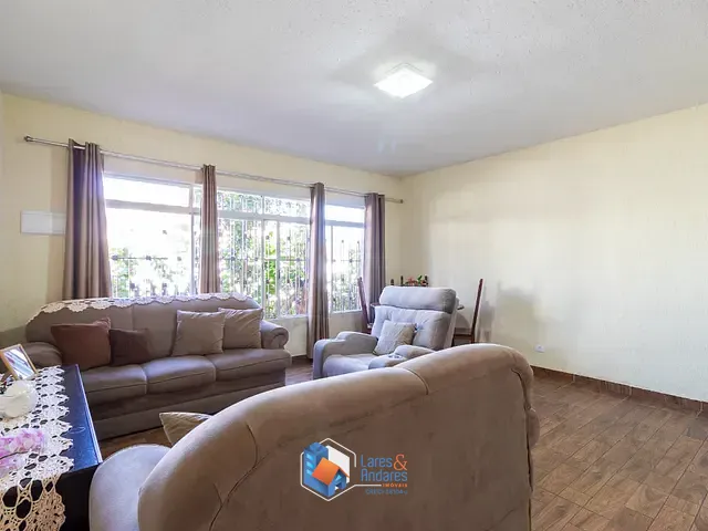 Casa com 268m² 3 quartos e 1 banheiro, à venda, no bairro Jardim Ernestina em São Paulo