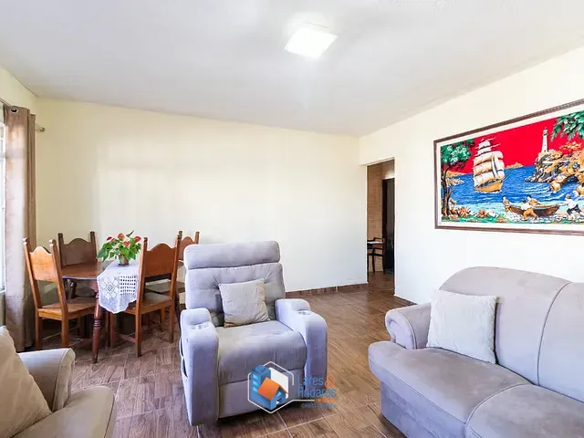 Casa com 268m² 3 quartos e 1 banheiro, à venda, no bairro Jardim Ernestina em São Paulo
