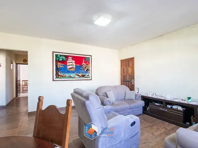 Casa com 268m² 3 quartos e 1 banheiro, à venda, no bairro Jardim Ernestina em São Paulo