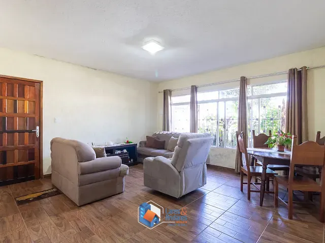 Casa com 268m² 3 quartos e 1 banheiro, à venda, no bairro Jardim Ernestina em São Paulo
