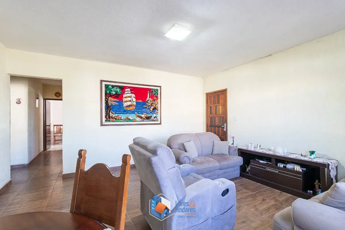 Casa, 3 quartos, 132 m² - Foto 4