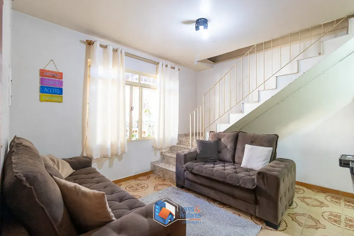 Casa, 3 quartos, 132 m² - Foto 22