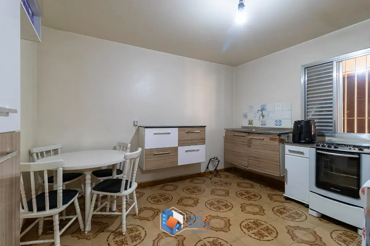 Casa, 3 quartos, 132 m² - Foto 27