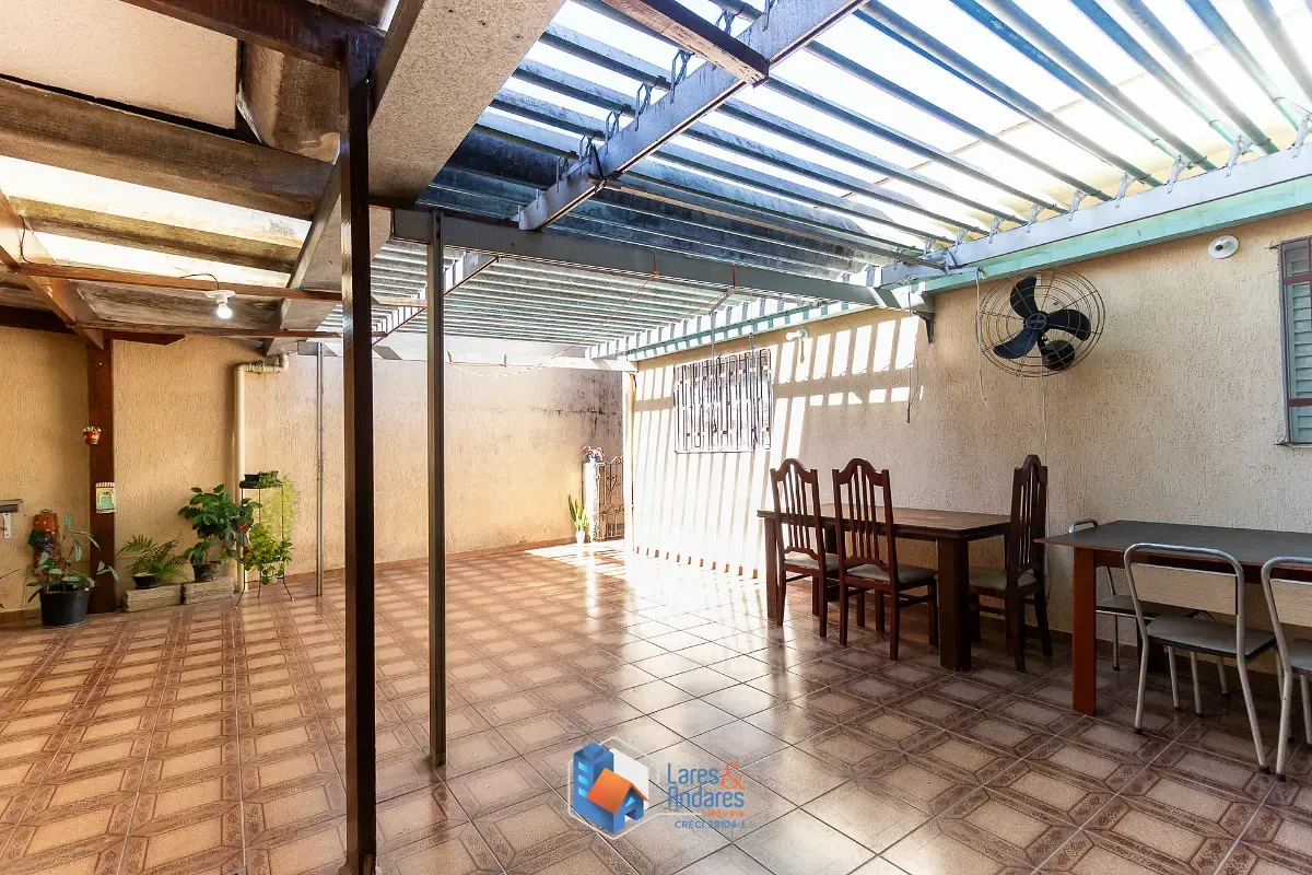 Casa, 3 quartos, 132 m² - Foto 20