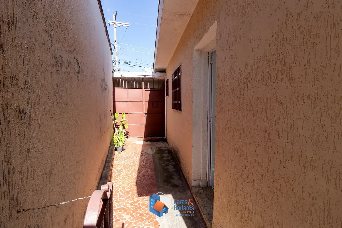 Casa, 3 quartos, 132 m² - Foto 17
