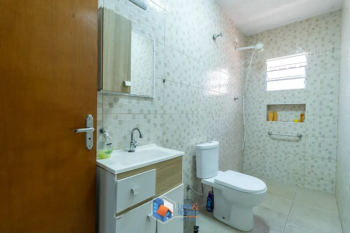Casa, 3 quartos, 132 m² - Foto 7