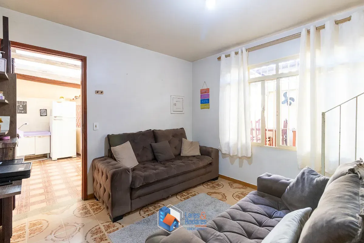 Casa, 3 quartos, 132 m² - Foto 25