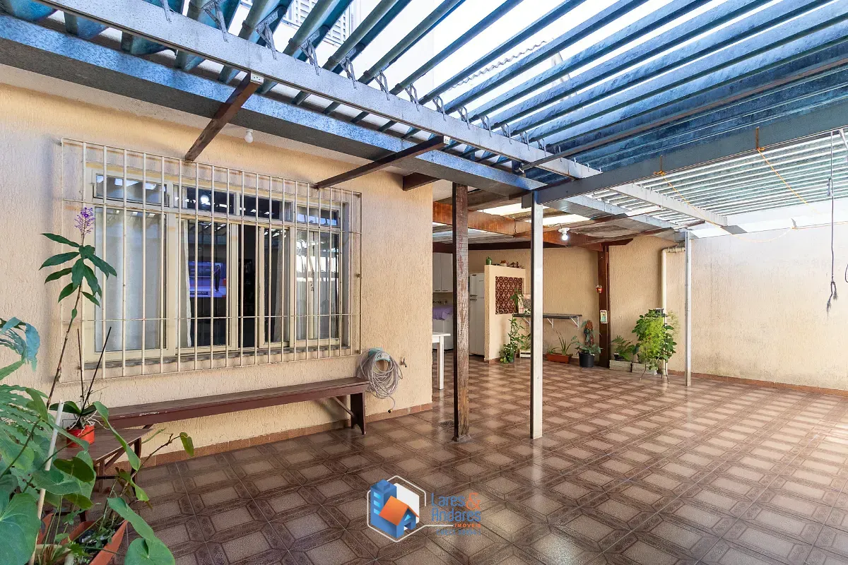 Casa, 3 quartos, 132 m² - Foto 19