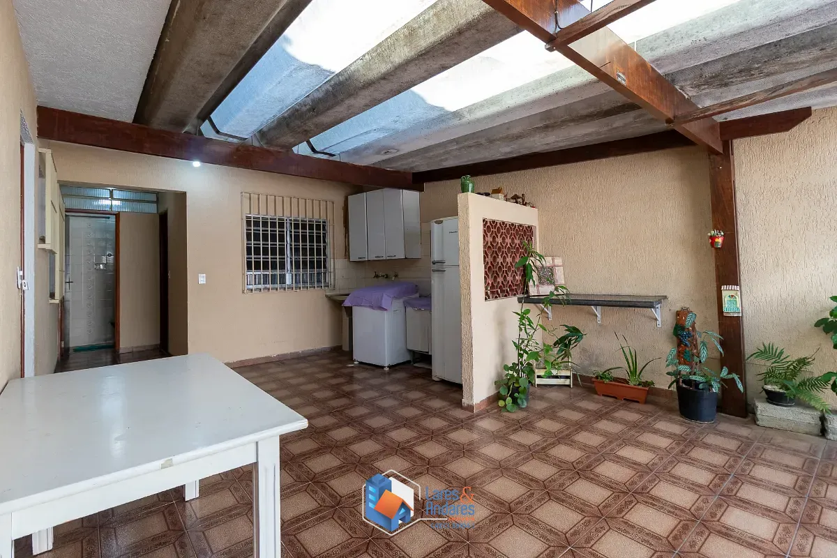 Casa, 3 quartos, 132 m² - Foto 23