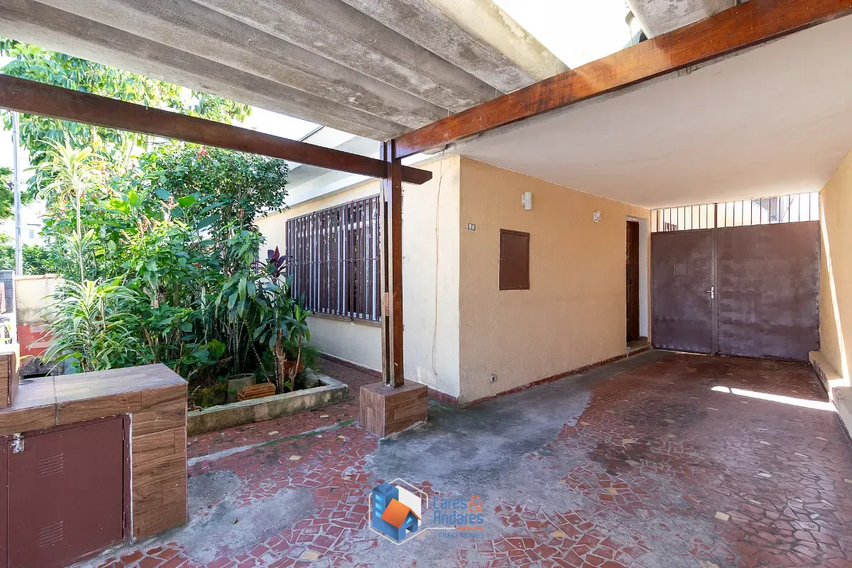 Casa, 3 quartos, 132 m² - Foto 39