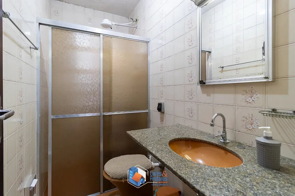 Casa, 3 quartos, 132 m² - Foto 28