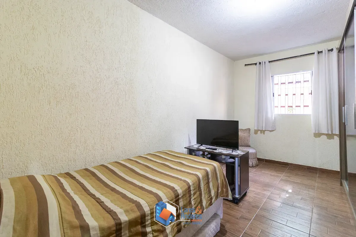 Casa, 3 quartos, 132 m² - Foto 15