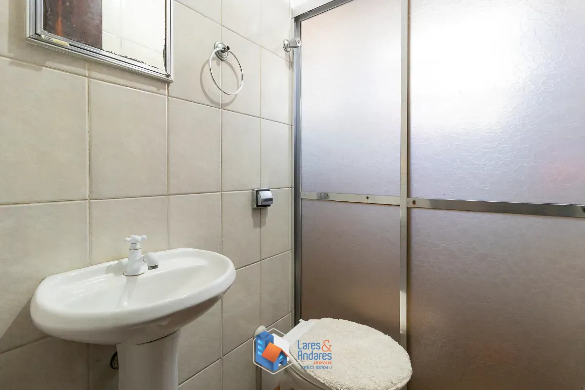 Casa, 3 quartos, 132 m² - Foto 33