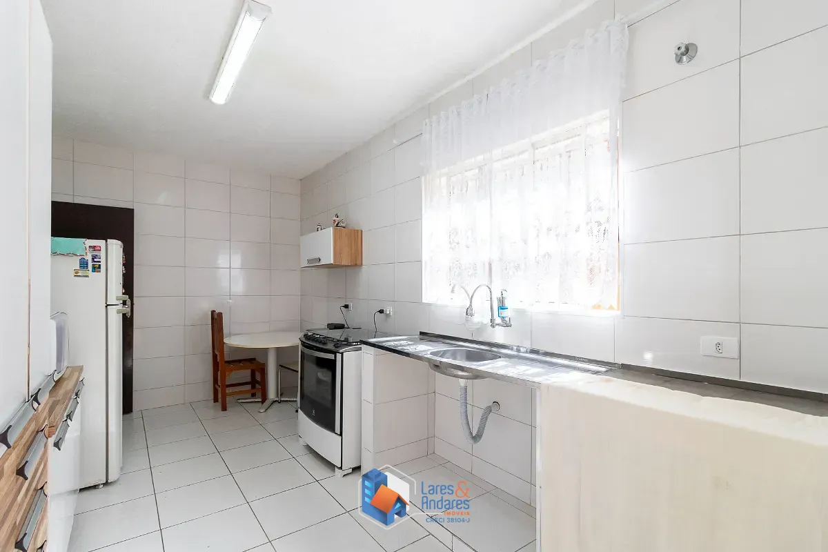Casa, 3 quartos, 132 m² - Foto 8
