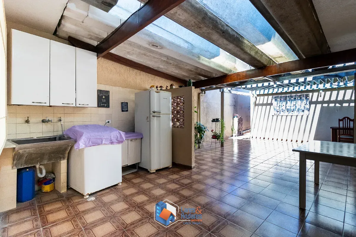 Casa, 3 quartos, 132 m² - Foto 24