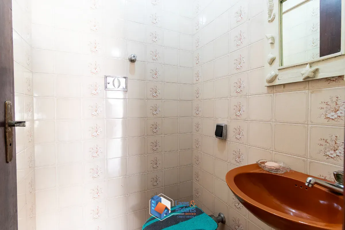 Casa, 3 quartos, 132 m² - Foto 21