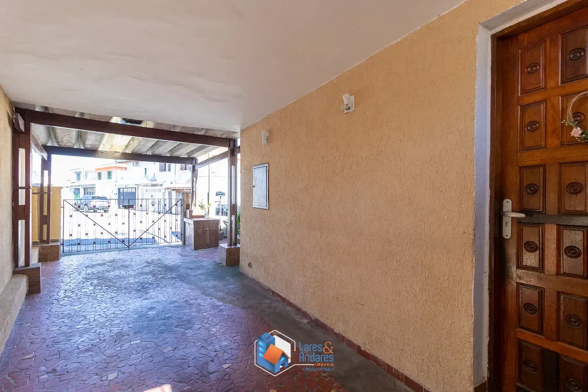 Casa, 3 quartos, 132 m² - Foto 42