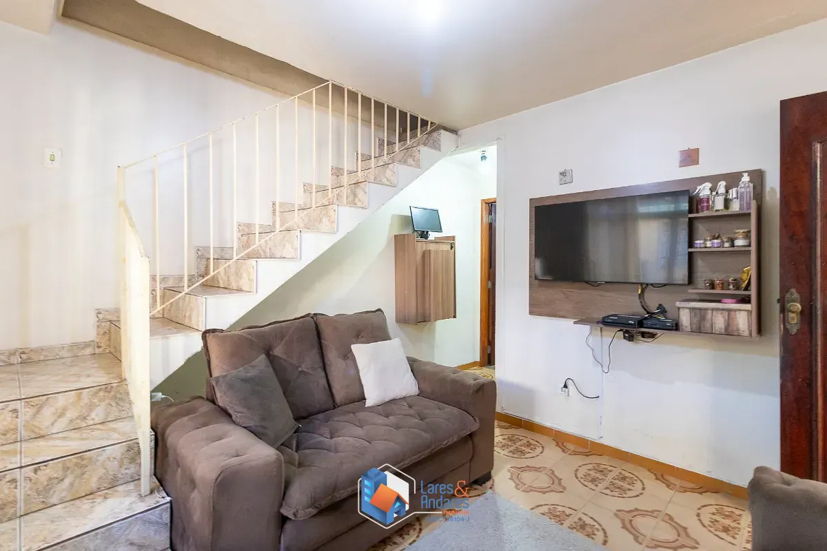 Casa, 3 quartos, 132 m² - Foto 26