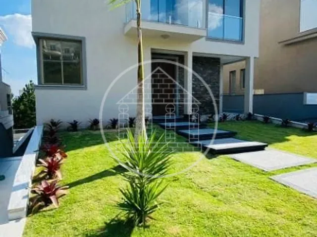 Casa com 532m² 4 quartos e 4 banheiros, à venda, no bairro Centro Comercial Jubran em Barueri