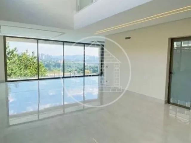 Casa com 532m² 4 quartos e 4 banheiros, à venda, no bairro Centro Comercial Jubran em Barueri