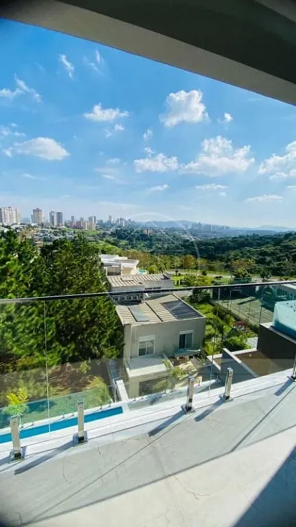 Casa, 4 quartos, 578 m² - Foto 11