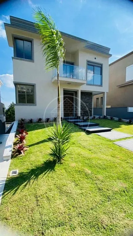 Casa, 4 quartos, 578 m² - Foto 2