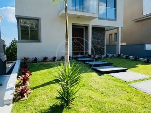 Casa com 532m² 4 quartos e 4 banheiros, à venda, no bairro Centro Comercial Jubran em Barueri