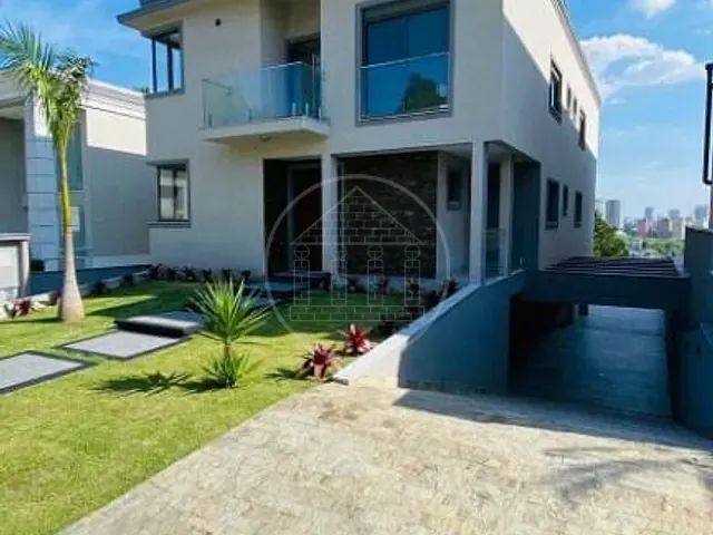 Casa com 532m² 4 quartos e 4 banheiros, à venda, no bairro Centro Comercial Jubran em Barueri