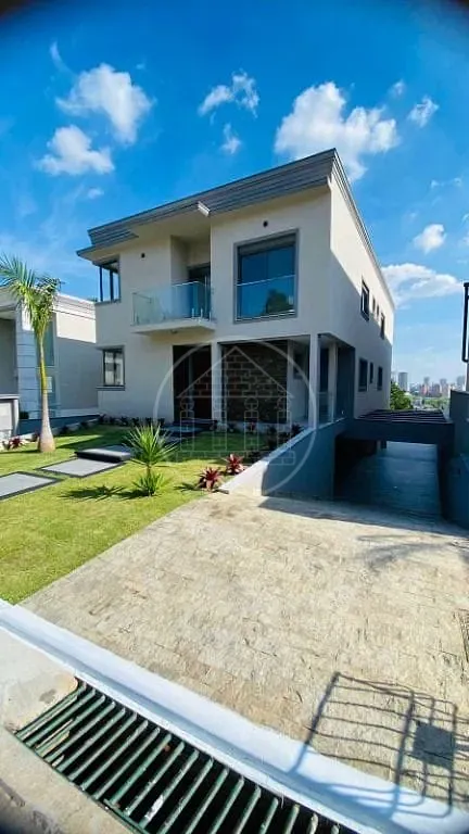 Casa, 4 quartos, 578 m² - Foto 3