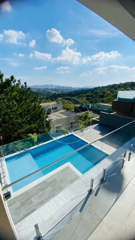 Casa, 4 quartos, 578 m² - Foto 10