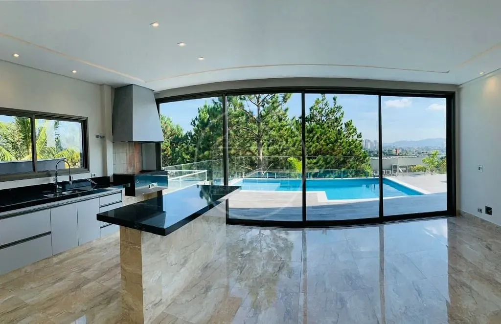 Casa, 4 quartos, 578 m² - Foto 6