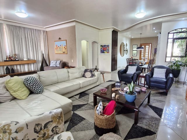 Casa com 269m² 3 quartos e 4 banheiros, à venda, no bairro Jardim Franca em São Paulo