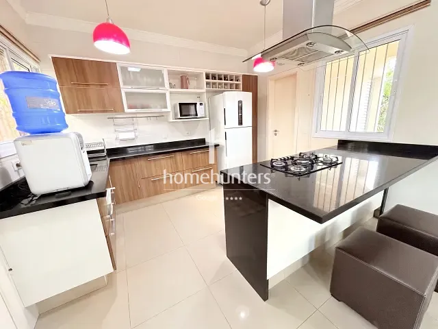 Casa 3 quartos e 5 banheiros, à venda, no bairro Parque Nova Suíça em Valinhos