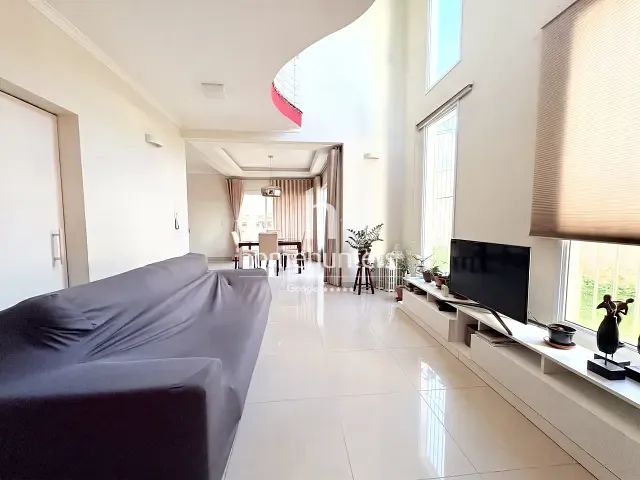 Casa 3 quartos e 5 banheiros, à venda, no bairro Parque Nova Suíça em Valinhos