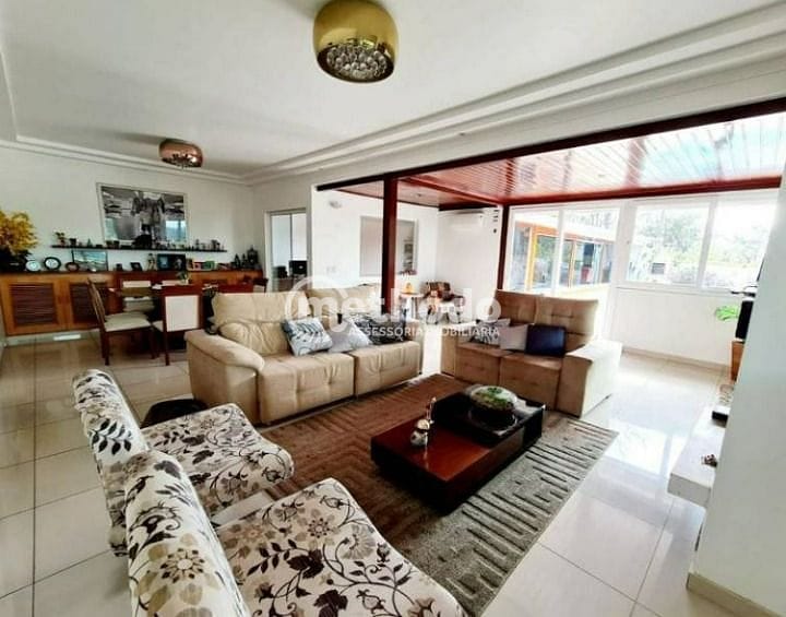 Casa, 5 quartos, 528 m² - Foto 7