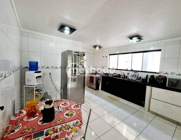 Casa, 5 quartos, 528 m² - Foto 10