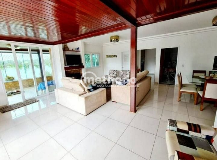 Casa, 5 quartos, 528 m² - Foto 6