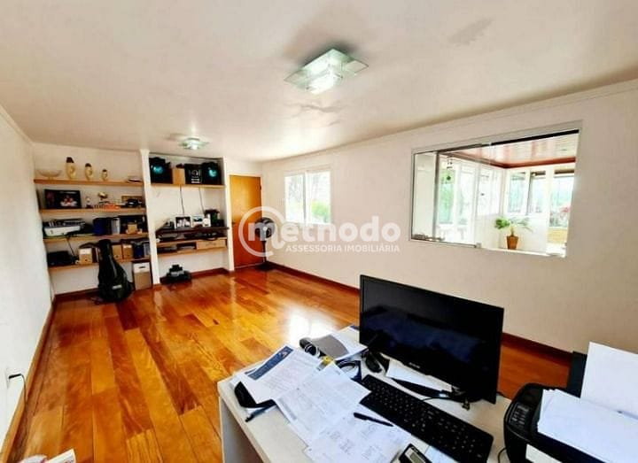 Casa, 5 quartos, 528 m² - Foto 9