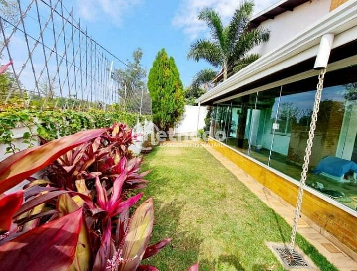 Casa, 5 quartos, 528 m² - Foto 30