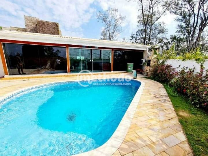 Casa, 5 quartos, 528 m² - Foto 27