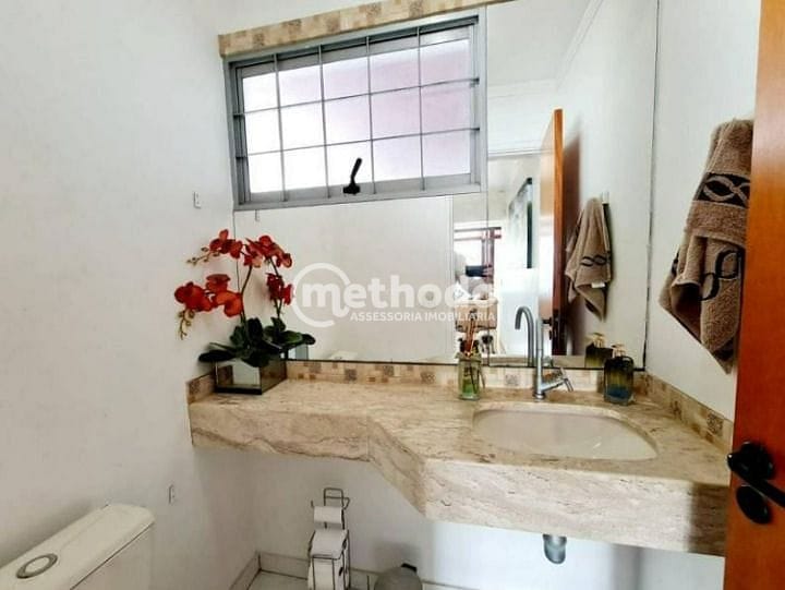 Casa, 5 quartos, 528 m² - Foto 8