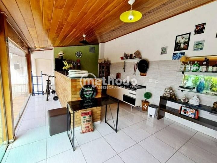 Casa, 5 quartos, 528 m² - Foto 29