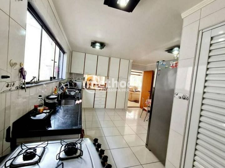 Casa, 5 quartos, 528 m² - Foto 11