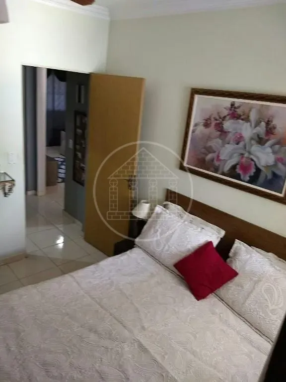 Casa, 2 quartos, 90 m² - Foto 3